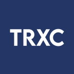 TRXC Stock Logo