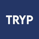 TRYP Stock Logo