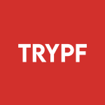 TRYPF Stock Logo