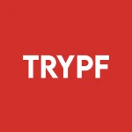 Tryp Therapeutic logo