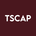TSCAP Stock Logo