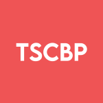 TSCBP Stock Logo