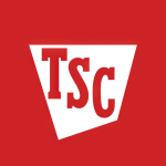TSCO Stock Logo