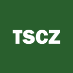 TSCZ Stock Logo
