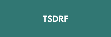 Stock TSDRF logo