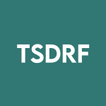 TSDRF Stock Logo