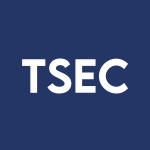 TSEC Stock Logo