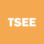 TSEE Stock Logo