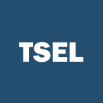 TSEL Stock Logo