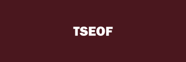 Stock TSEOF logo