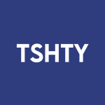 TSHTY Stock Logo