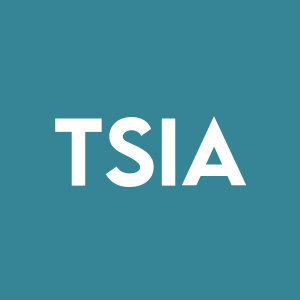 Stock TSIA logo
