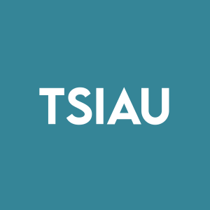 Stock TSIAU logo