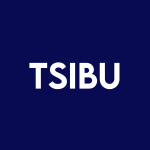TSIBU Stock Logo