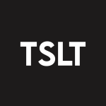 TSLT Stock Logo