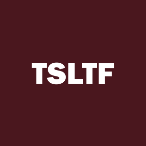 Stock TSLTF logo