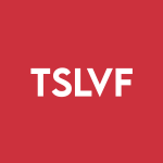 TSLVF Stock Logo