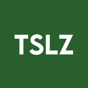 Stock TSLZ logo