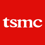 TSM Stock Logo