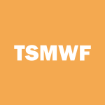 TSMWF Stock Logo