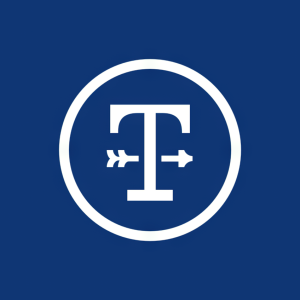 TSN Stock Logo