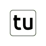 TSP Stock Logo
