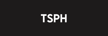 Stock TSPH logo
