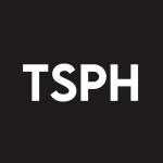 TSPH Stock Logo