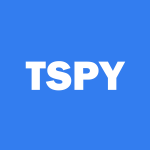 TSPY Stock Logo