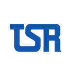 TSRI Stock Logo