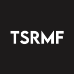 TSRMF Stock Logo