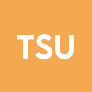 Stock TSU logo