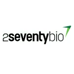 2Seventy Bio logo