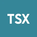 TSX logo