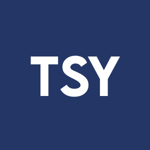Stock TSY logo