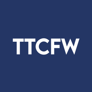 Stock TTCFW logo