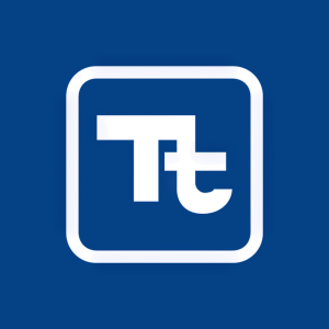 Stock TTEK logo