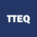 TTEQ Stock Logo