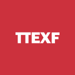 TTEXF Stock Logo