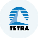 TTI Stock Logo