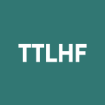 TTLHF Stock Logo