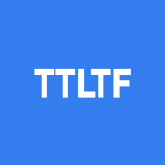 TTLTF Stock Logo