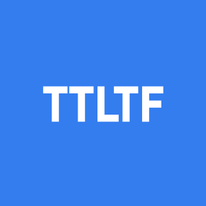 Stock TTLTF logo