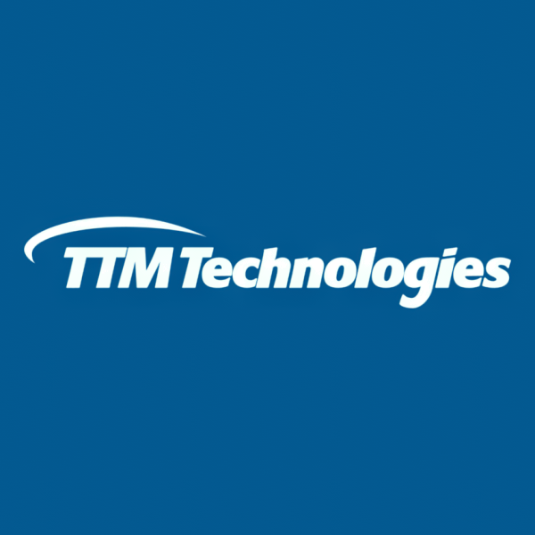 Ttm Technologies, Inc. Reports First Quarter 2024 Results 