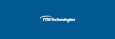 Stock TTMI logo