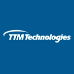 TTMI Stock Logo
