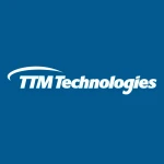 Ttm Technologies Inc