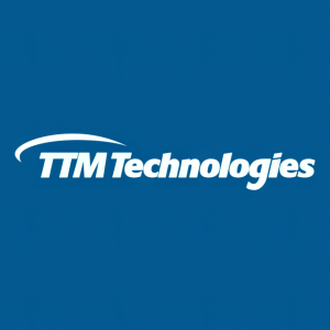 Stock TTMI logo