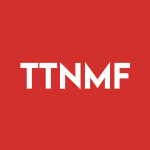 TTNMF Stock Logo
