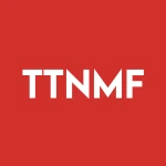 Titanium Transpo logo